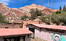 Tierra Virgen Apartments